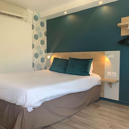 Kyriad Chateauroux - Saint-Maur Ngoại thất bức ảnh