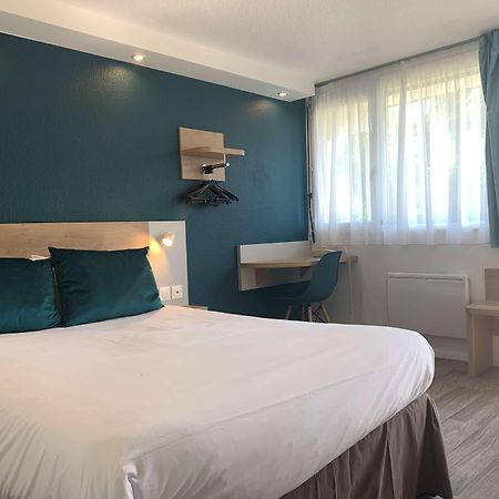 Kyriad Chateauroux - Saint-Maur Ngoại thất bức ảnh