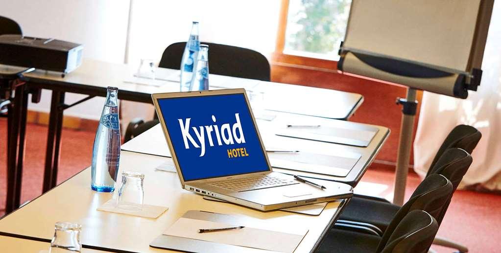 Kyriad Chateauroux - Saint-Maur Tiện nghi bức ảnh