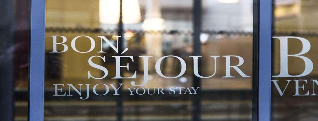 Kyriad Chateauroux - Saint-Maur Ngoại thất bức ảnh