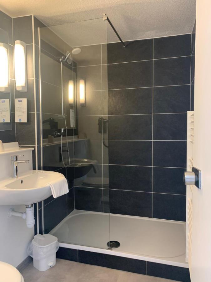 Kyriad Chateauroux - Saint-Maur Ngoại thất bức ảnh