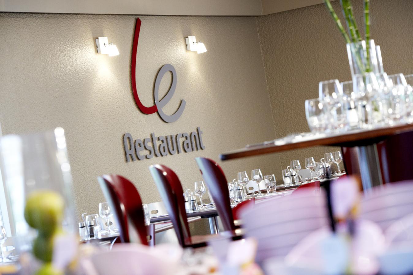 Kyriad Chateauroux - Saint-Maur Ngoại thất bức ảnh